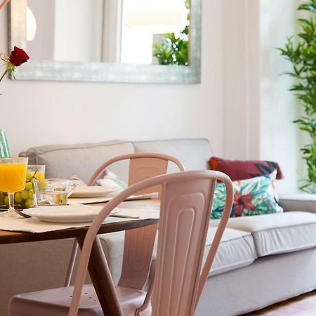 2 Suites Stylish Flat At Bairro Alto-Principe Real Lisboa Extérieur photo