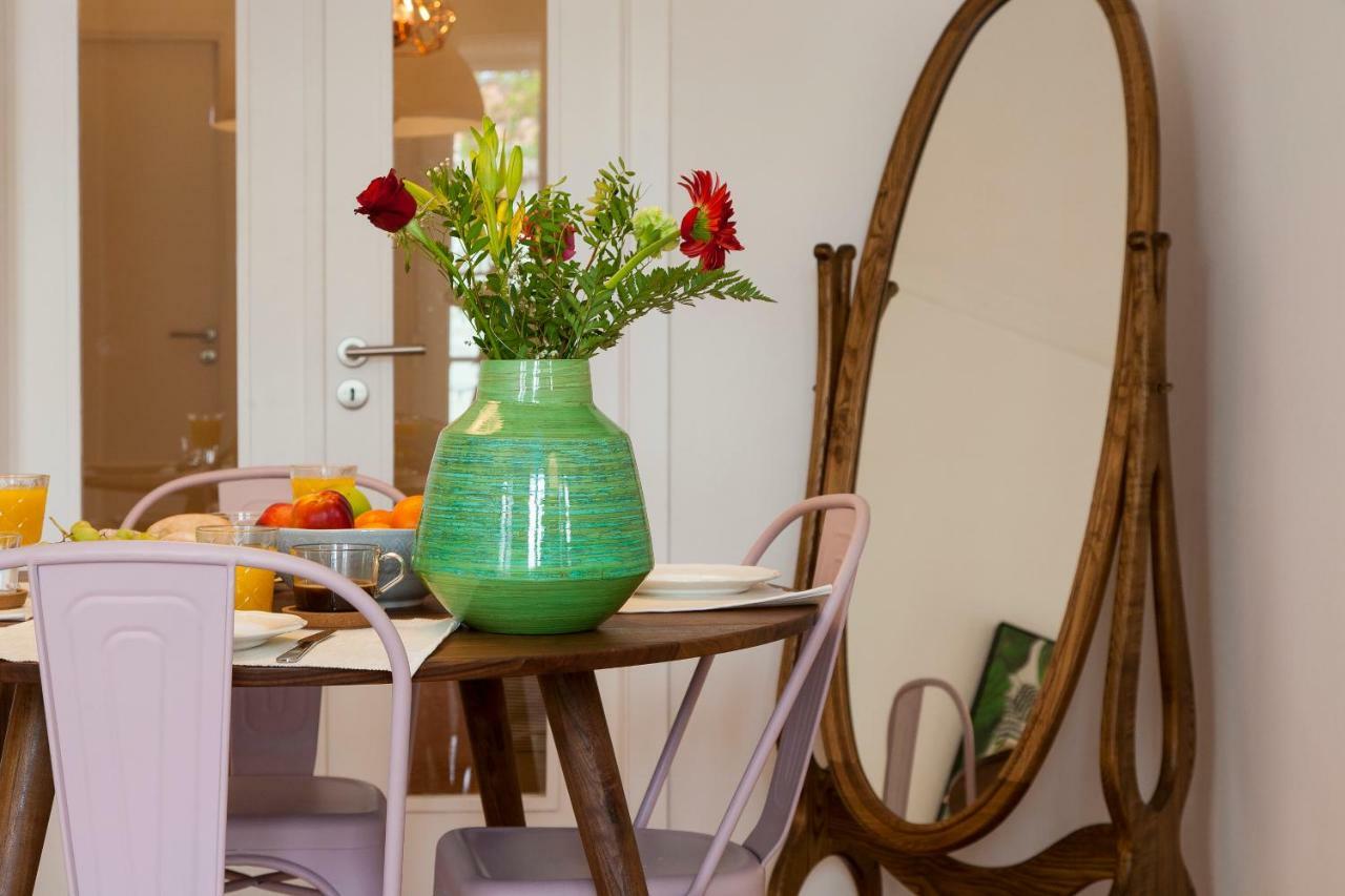 2 Suites Stylish Flat At Bairro Alto-Principe Real Lisboa Extérieur photo