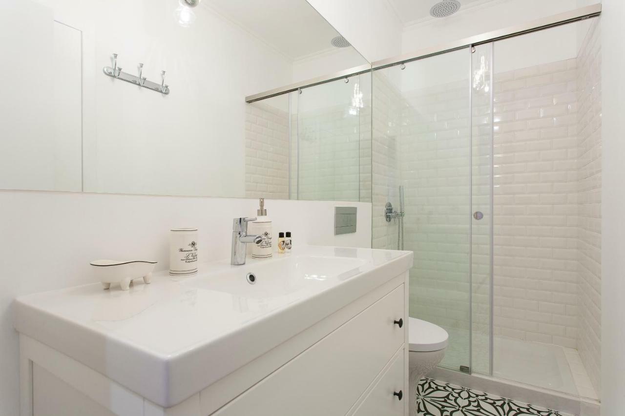 2 Suites Stylish Flat At Bairro Alto-Principe Real Lisboa Extérieur photo