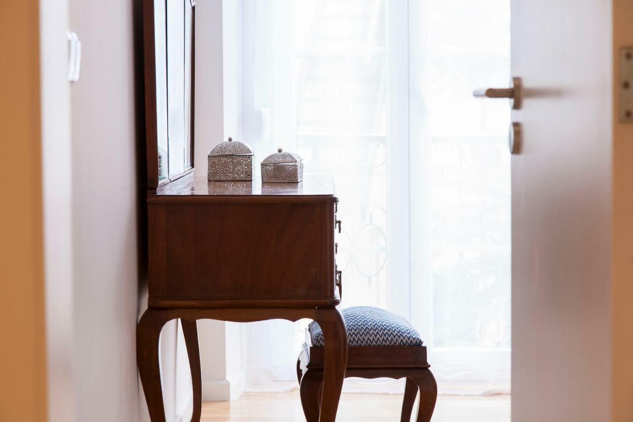 2 Suites Stylish Flat At Bairro Alto-Principe Real Lisboa Extérieur photo