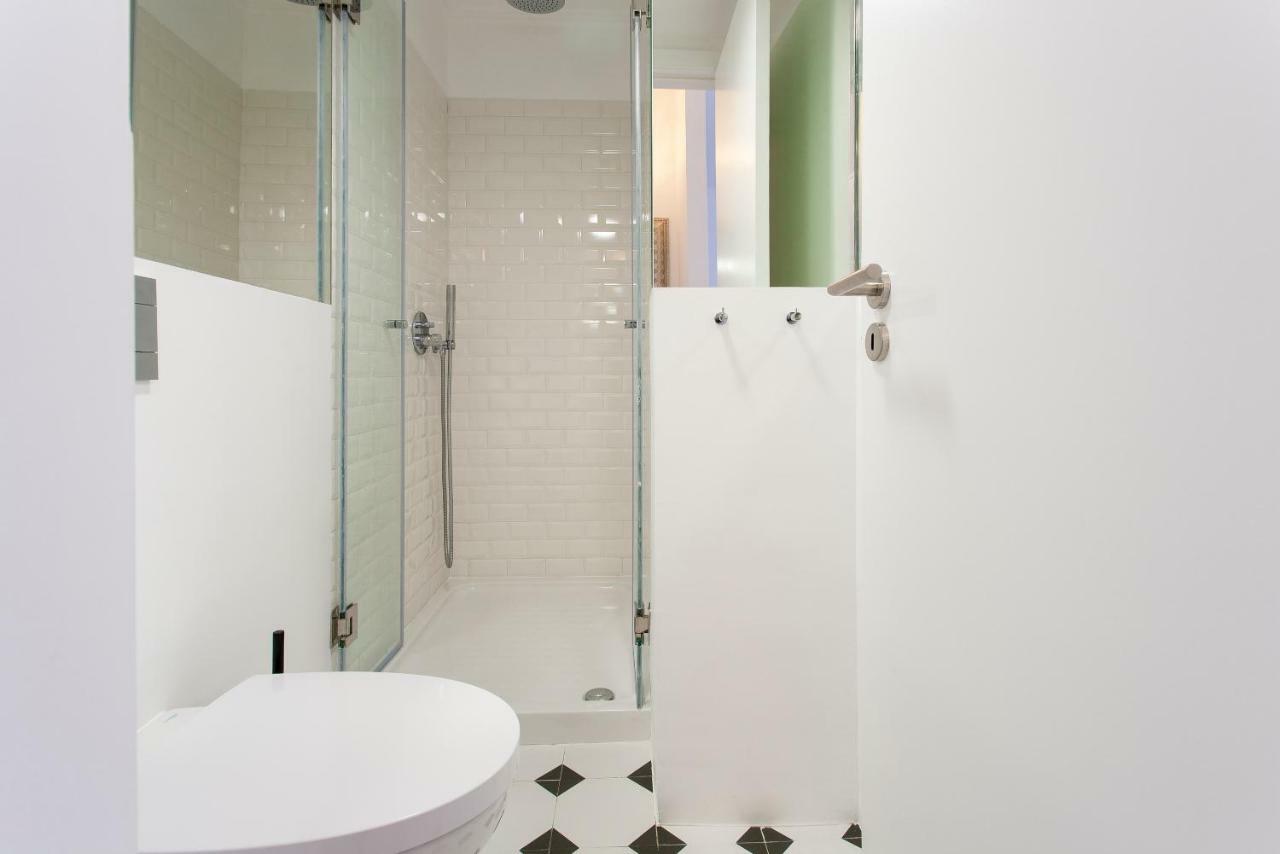 2 Suites Stylish Flat At Bairro Alto-Principe Real Lisboa Extérieur photo